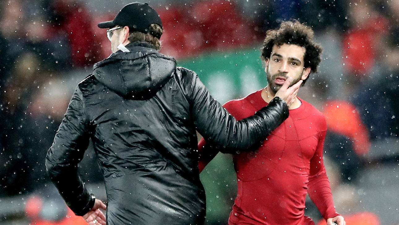 Salah: Der Makel des Torkönigs