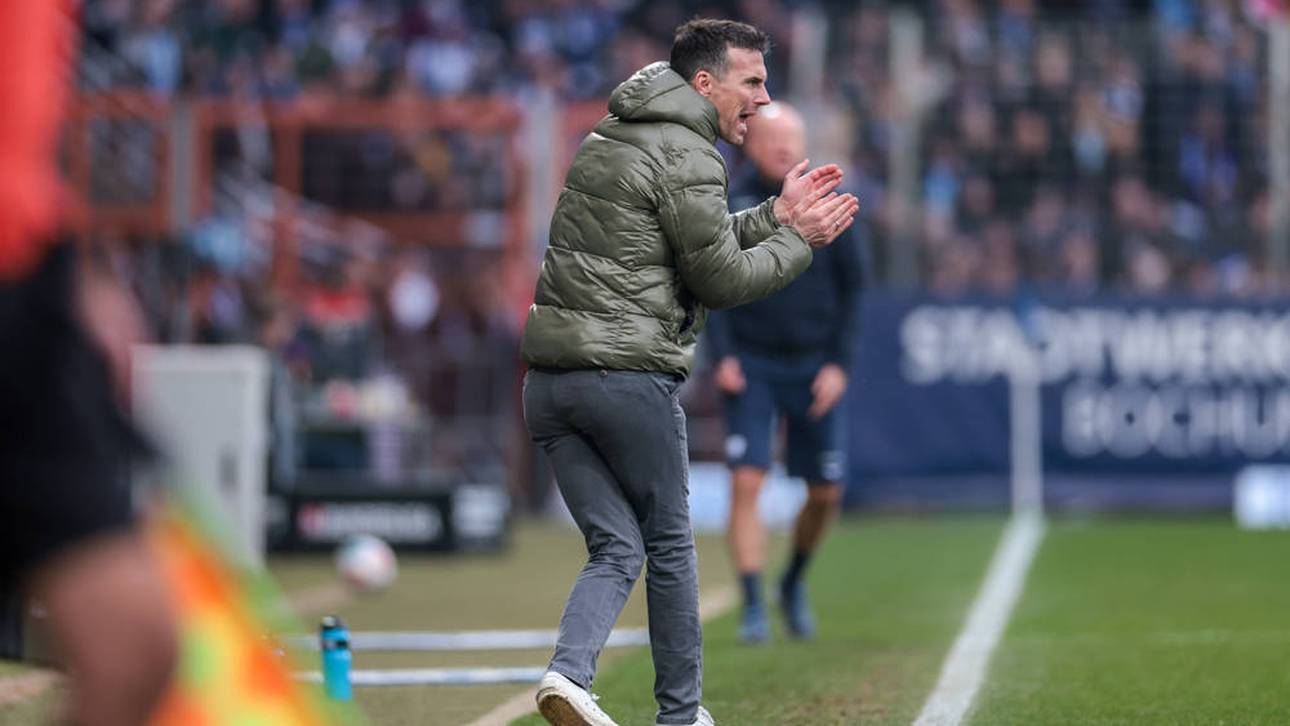 KSC stoppt freien Fall