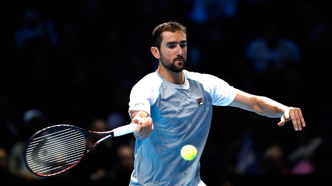 Davis Cup: Kroatien mit Top-Duo