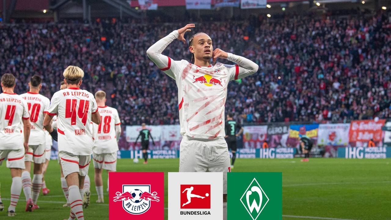 Bundesliga heute: Bremen gegen Heidenheim