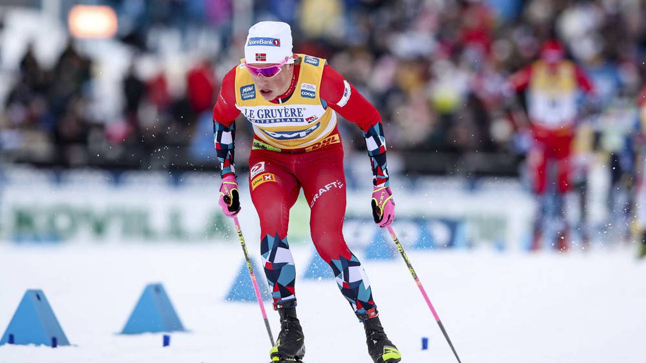 Norwegens Langlauf-Beben hat Folgen