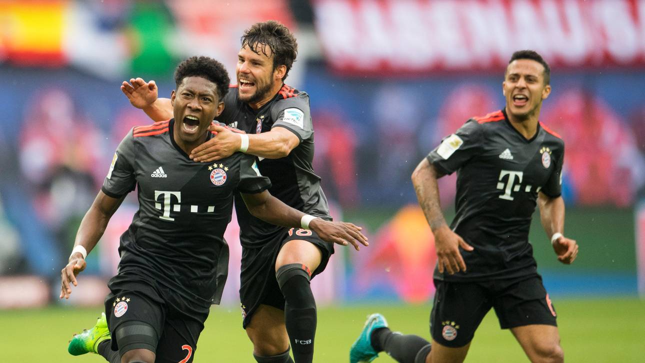 Juve favorisiert Bayern-Verteidiger