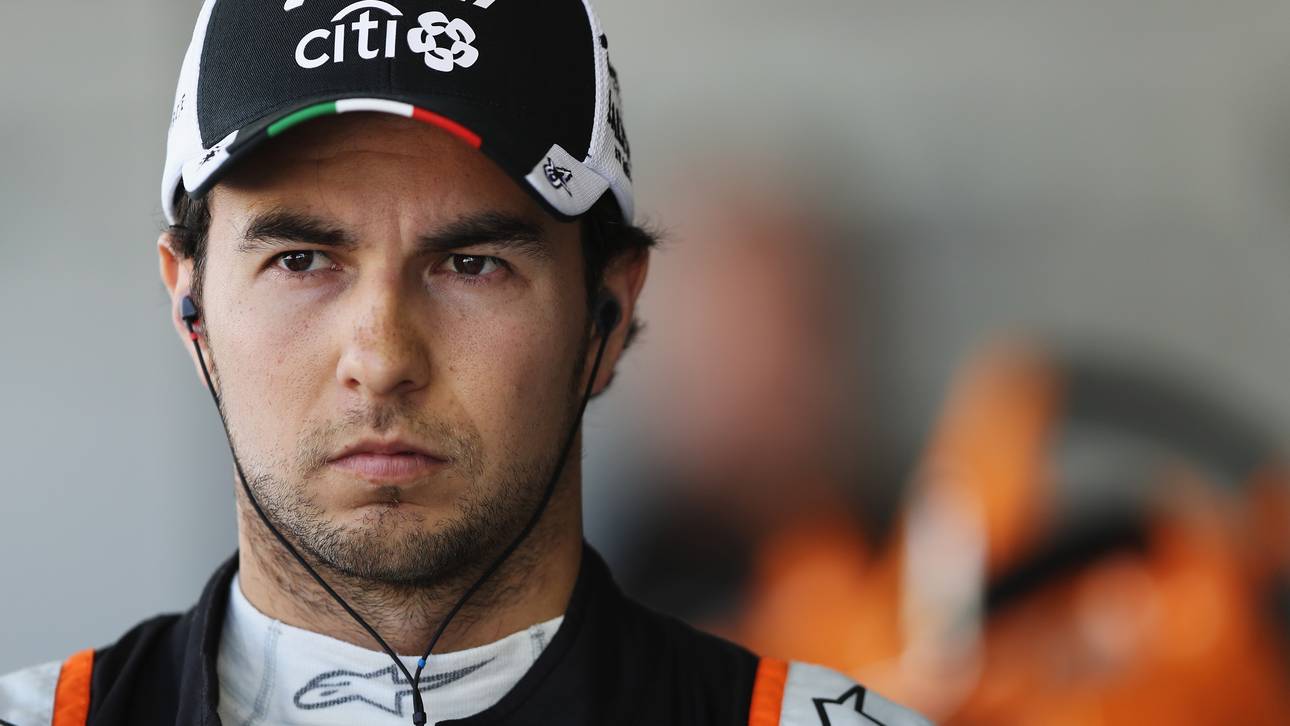 Perez protestiert gegen Trump