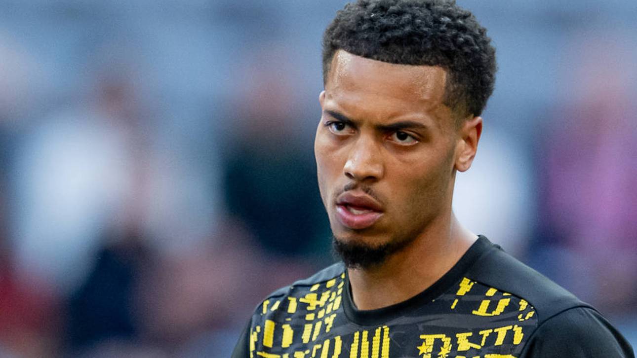 Das offene Geheimnis des BVB