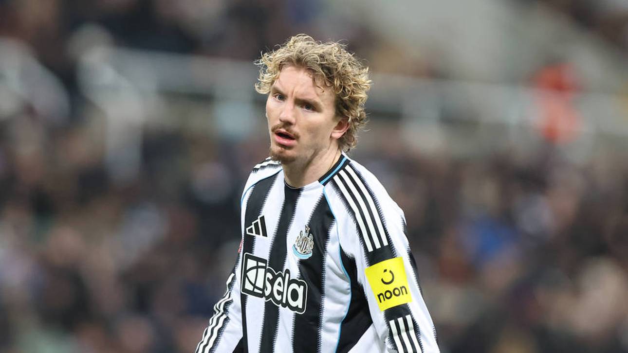 Enttäuschung für Woltemade