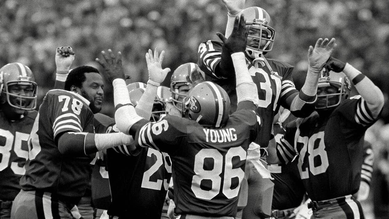 Sie nannten ihn „den Baum“