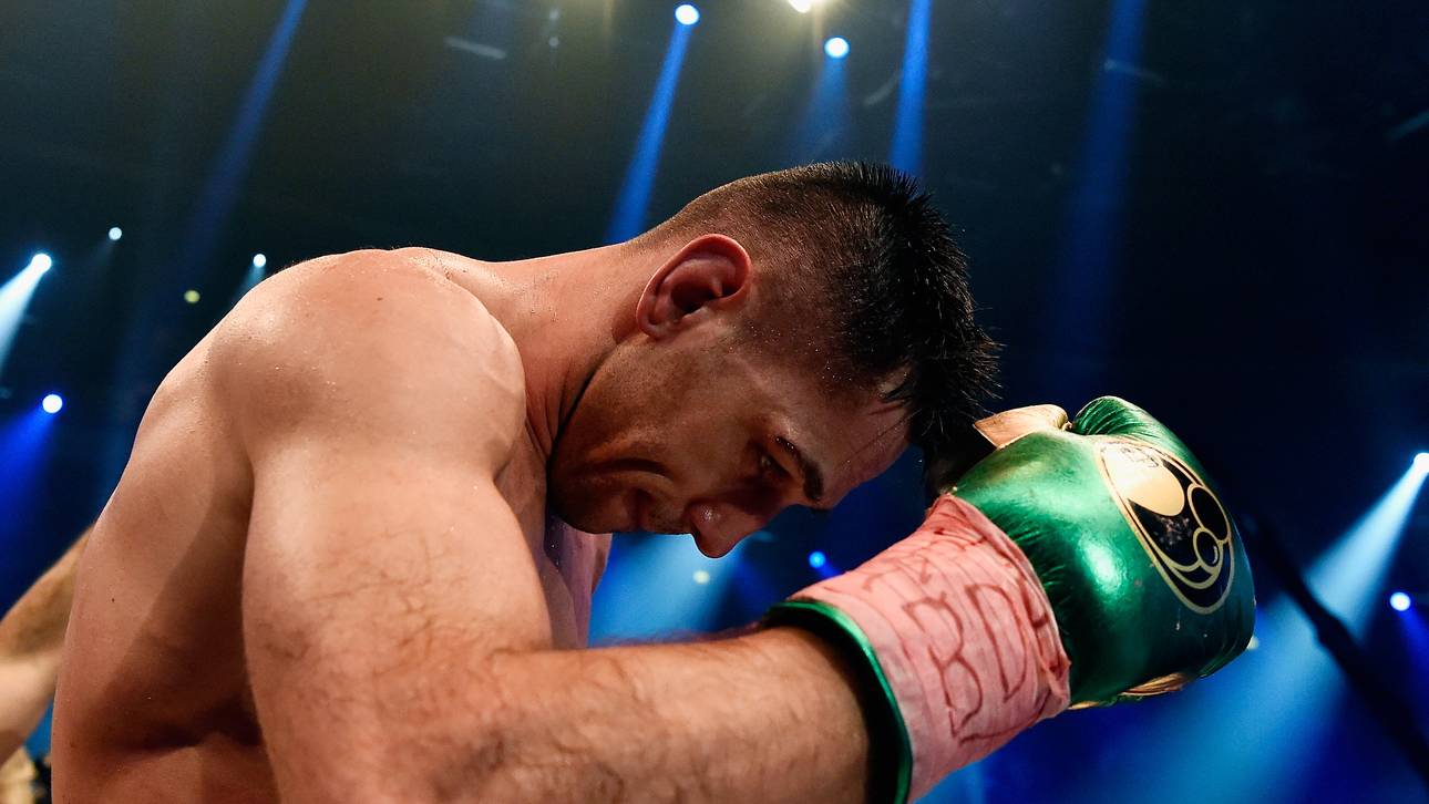 Sturm bleibt in Untersuchungshaft