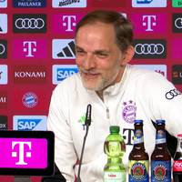 Fans wollen ihn: Bleibt Tuchel doch bei Bayern?