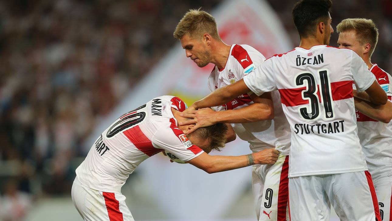 Top-Teams der 2. Liga gefordert