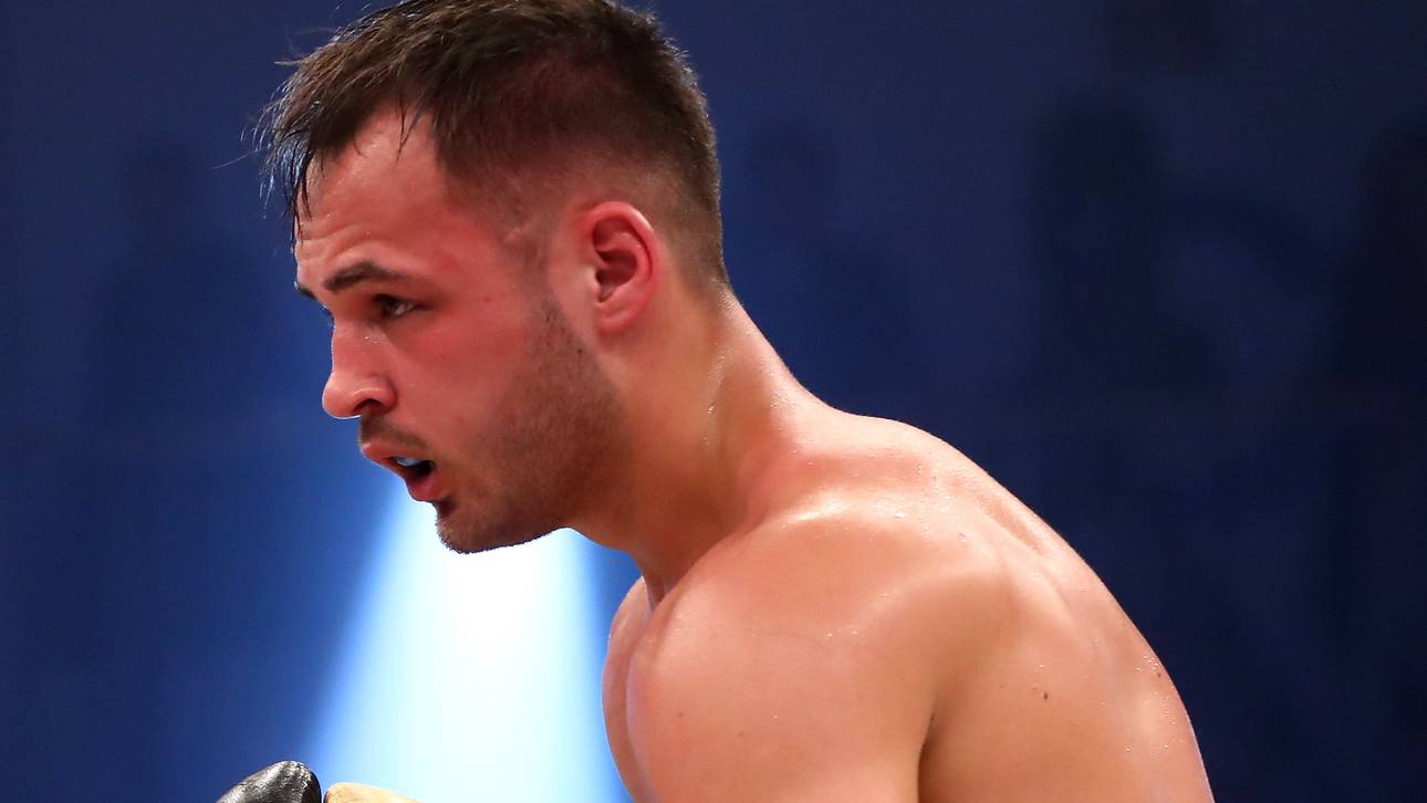 Box-Abend in Hannover fällt aus