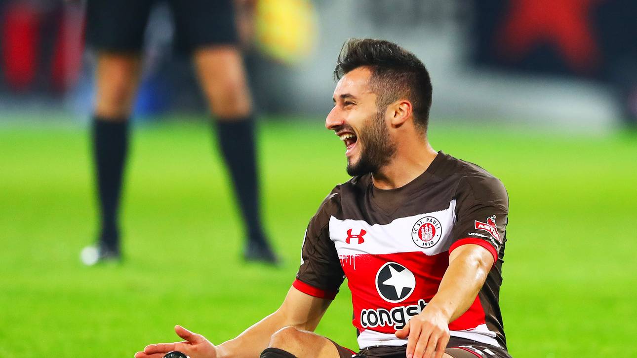 Sahin fällt längere Zeit aus