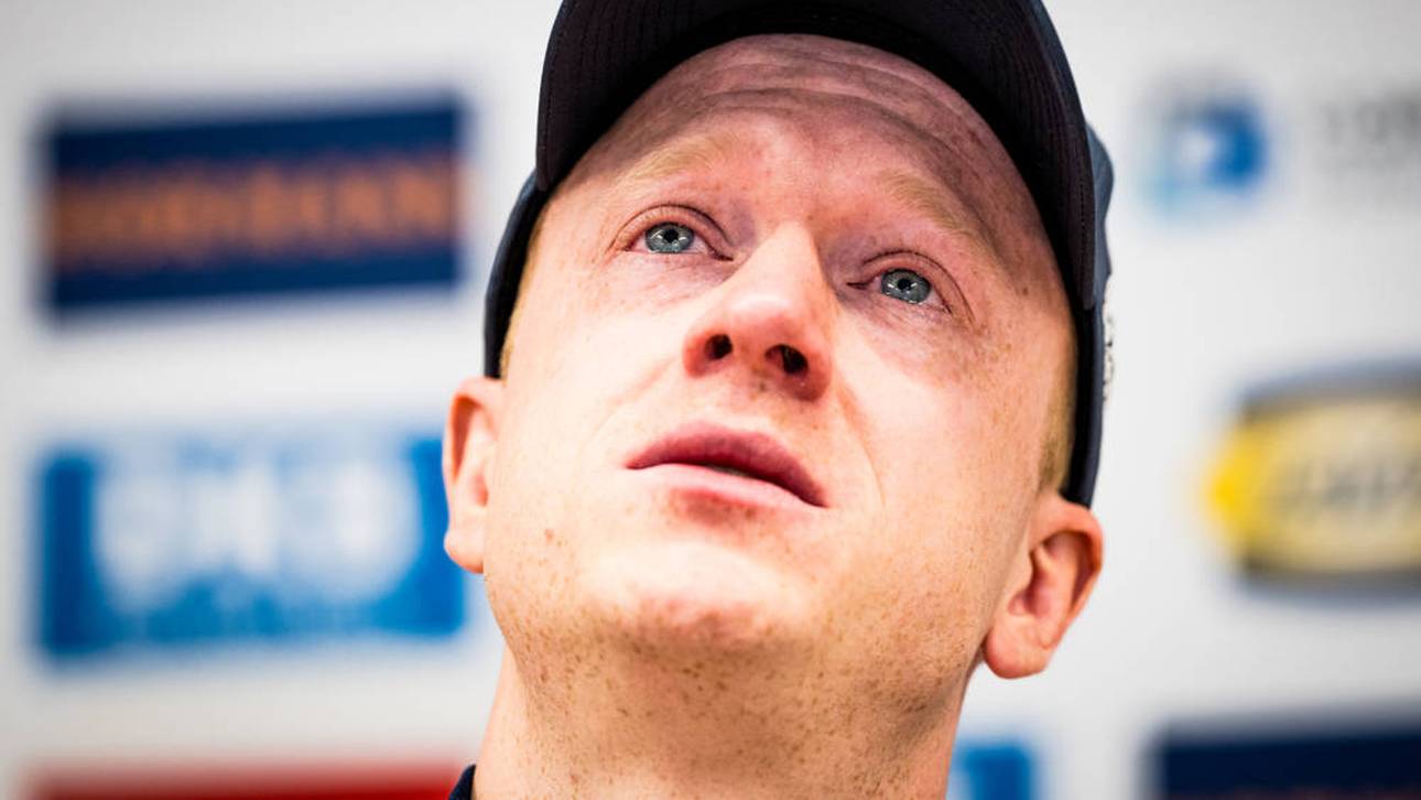 „Das brachte das Fass zum Überlaufen“