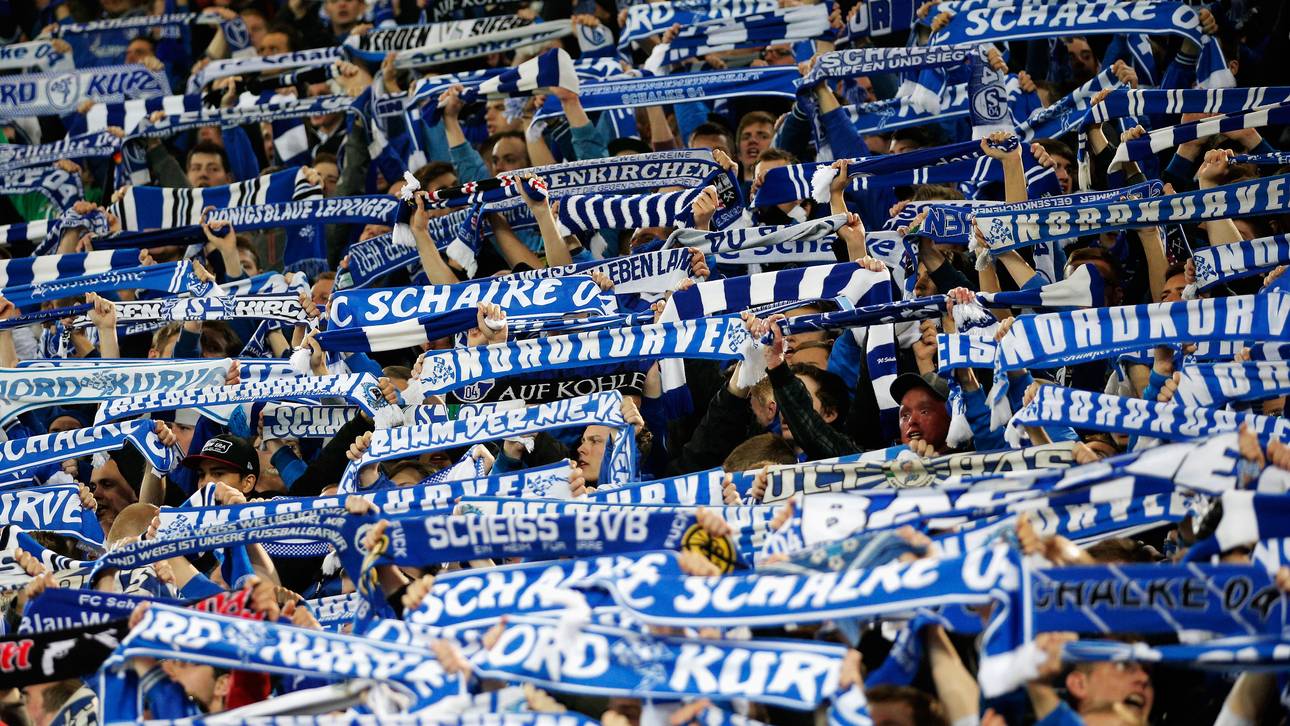 Schalke schickt Derby-Tickets zurück