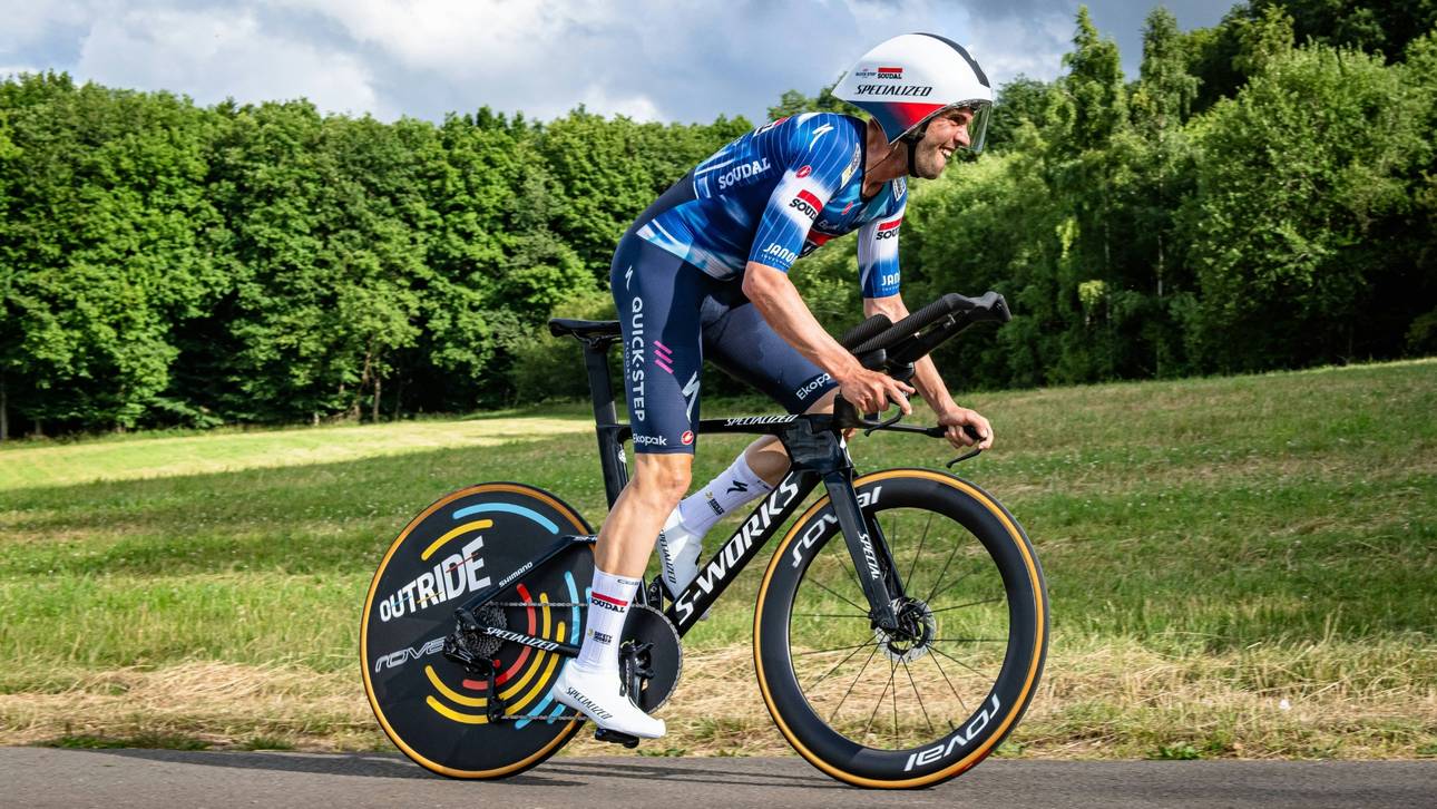 Schachmann im Tour-Aufgebot