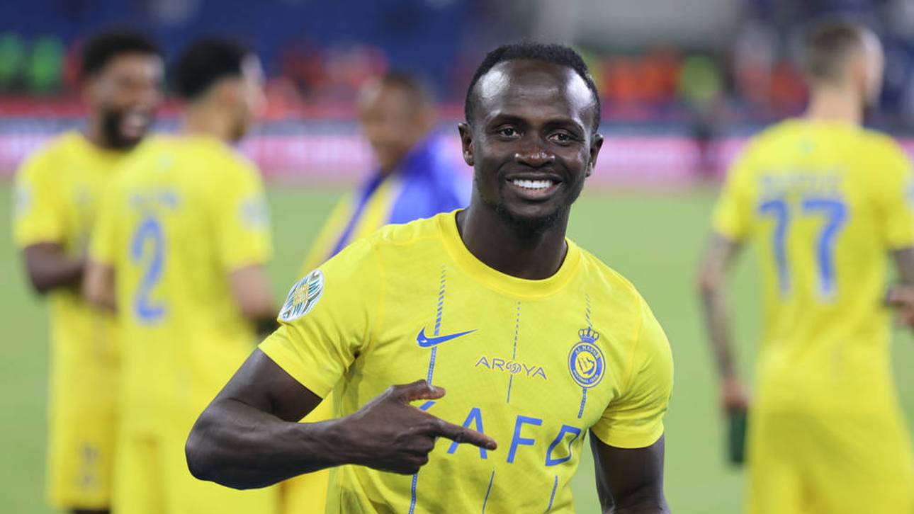 Ex-Bayern-Star im Babyglück