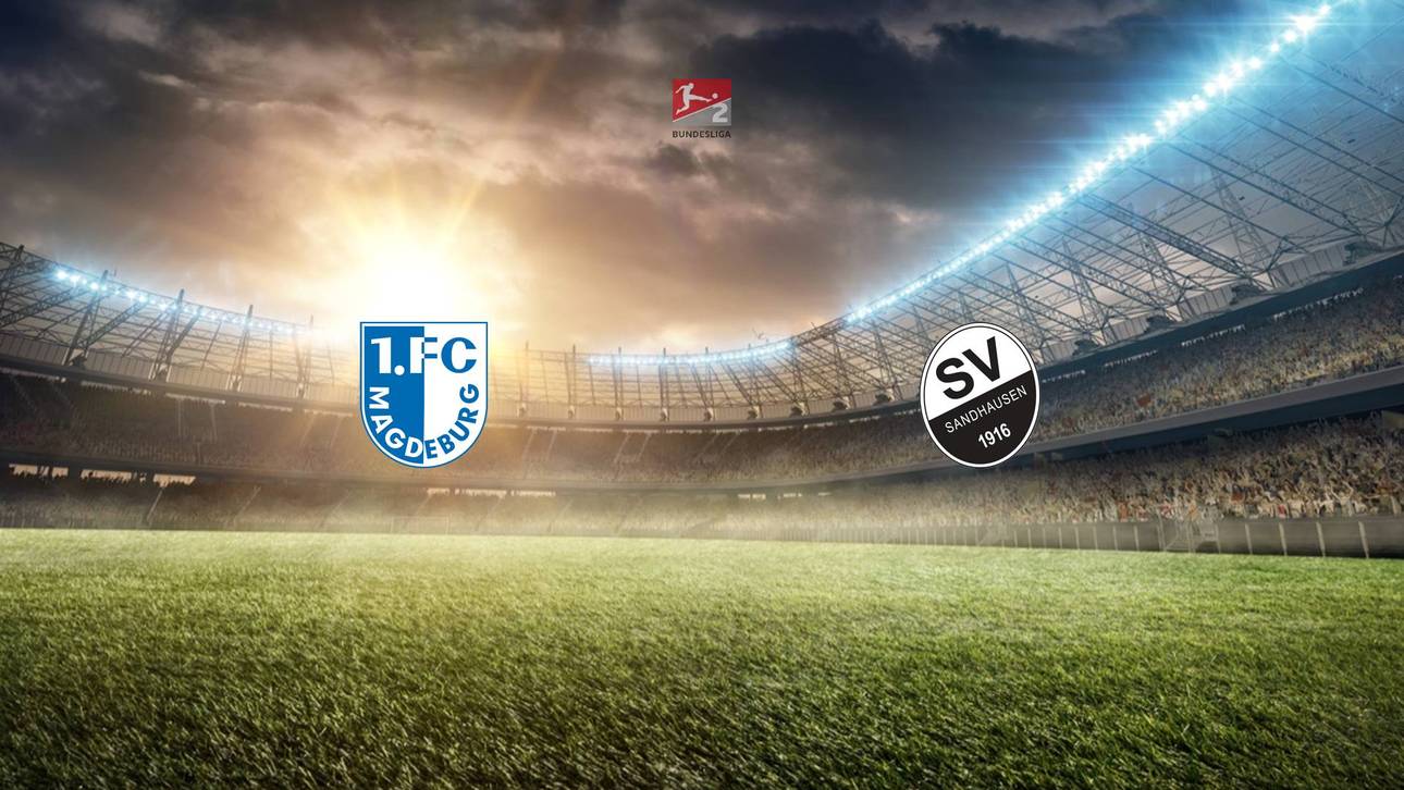 Brechen Sandhäuser den Bann?