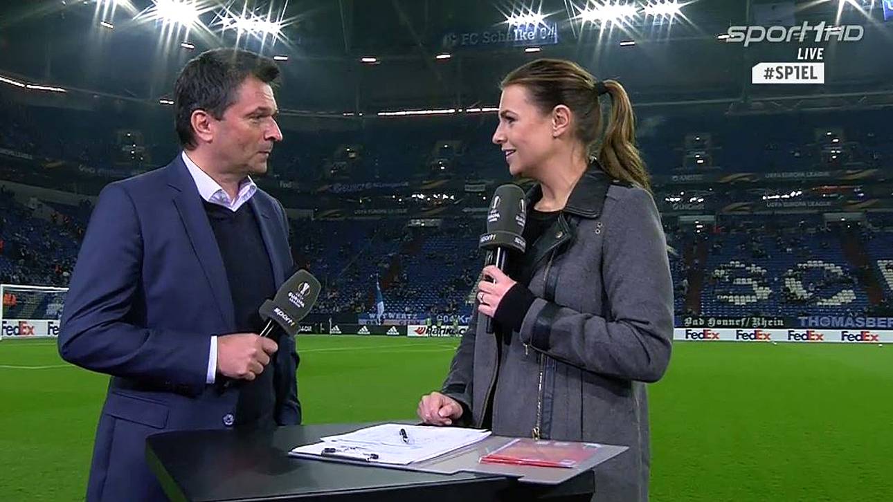 Heidel: „Bock noch nicht umgestoßen“