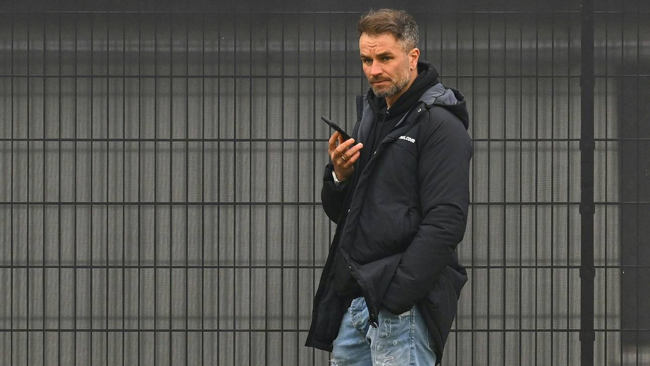 Hansa findet neuen sportlichen Leiter