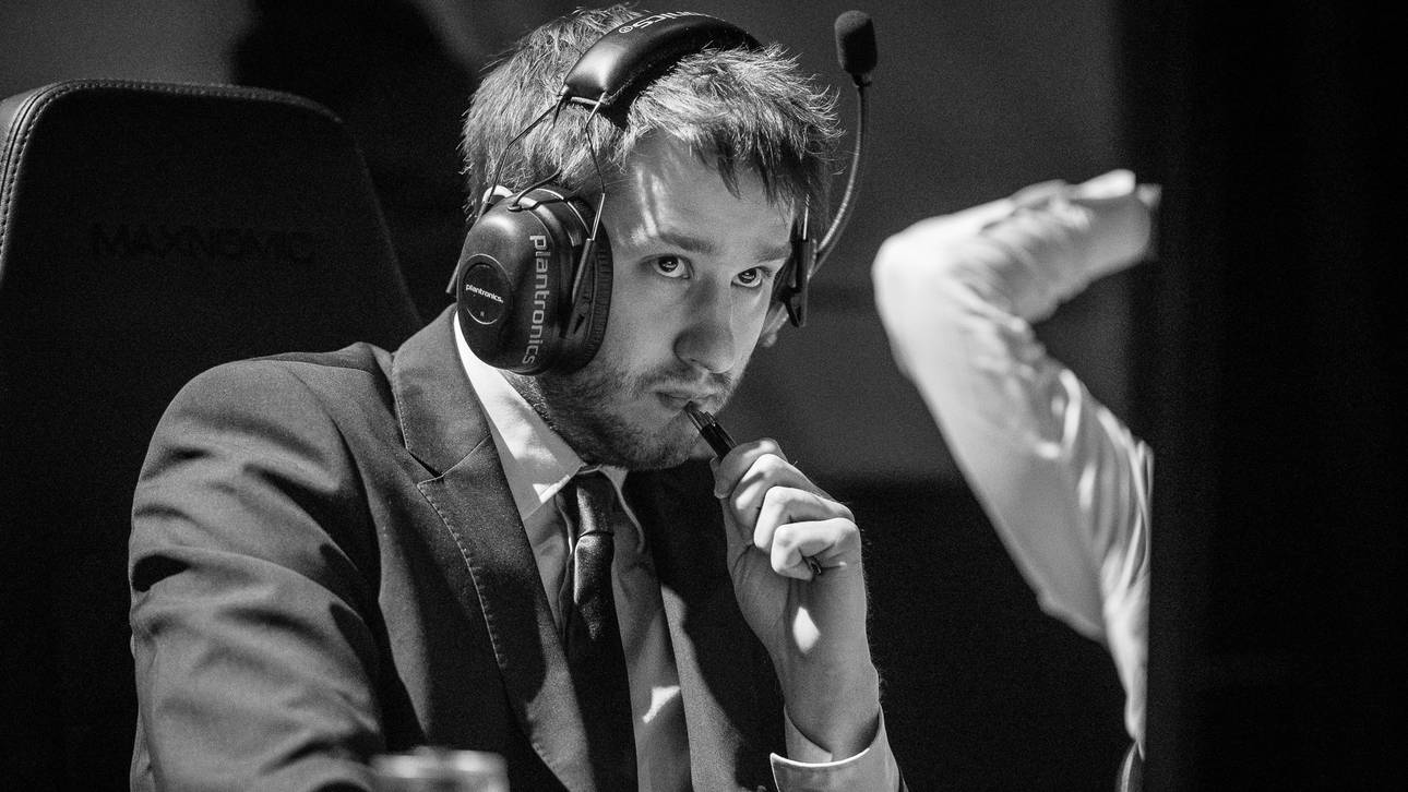 Schalkes erste eSports-Saison