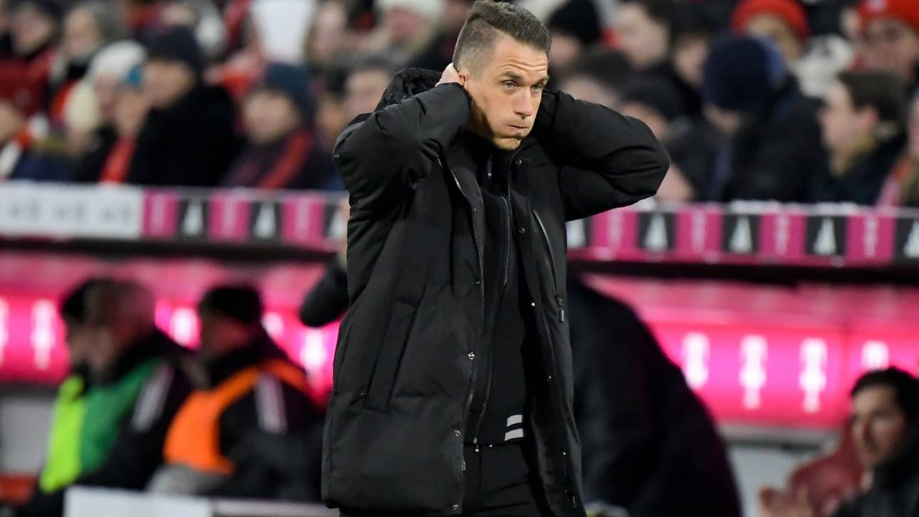 Wolfsburg nach Mega-Klatsche gefordert