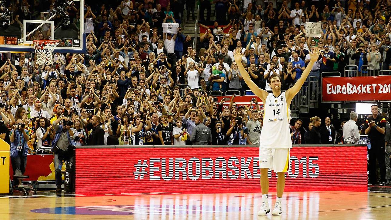 Dirk Nowitzki