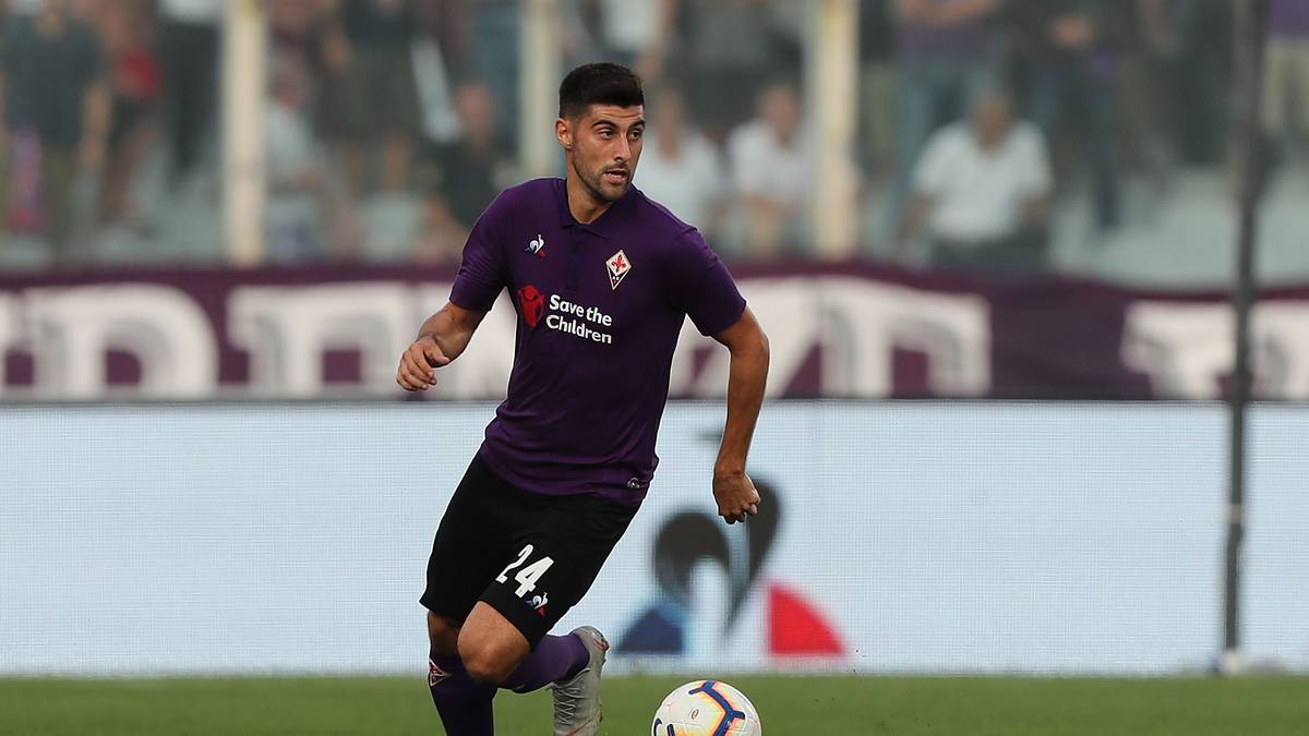 PLATZ 5: Marco Benassi (AC Florenz, 3 Tore) - In der gesamten Vorsaison kam der 24-Jährige auf gerade einmal fünf Tore, nach den ersten zwei Spieltagen hatte Benassi nun schon drei Treffer auf dem Konto. Seither herrscht allerdings Flaute beim zentralen Mittelfeldspieler