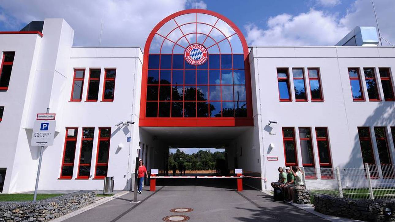 UEFA untersucht Bayern-Unterlagen