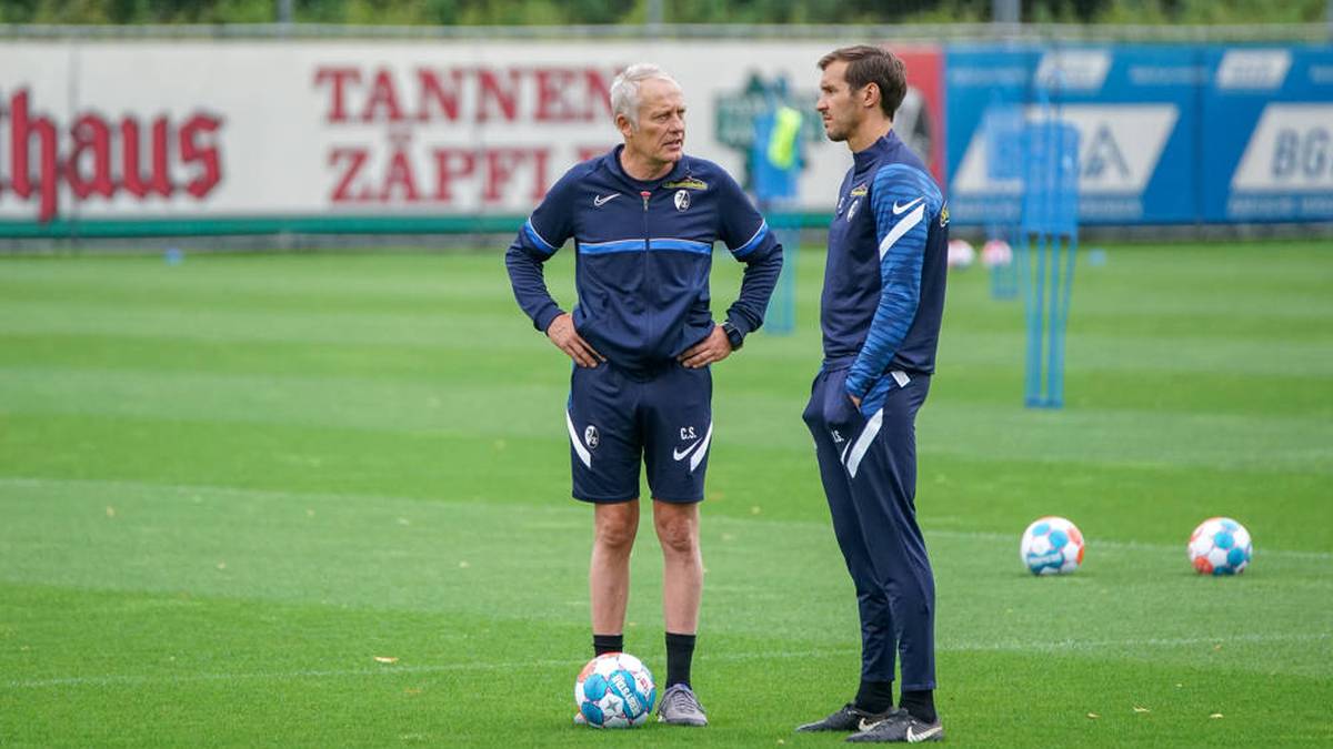 Streich-Erbe exklusiv: "In mir steckt ganz viel Christian"