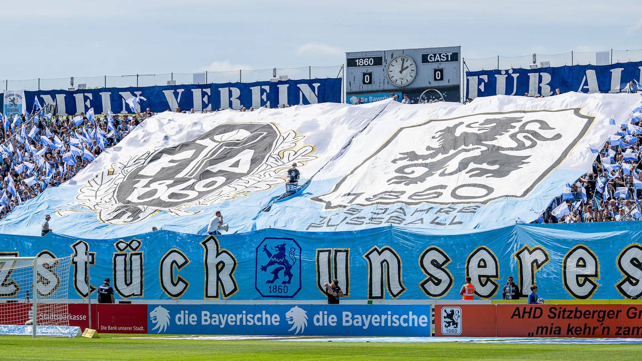 Das ist das neue alte Logo der Löwen