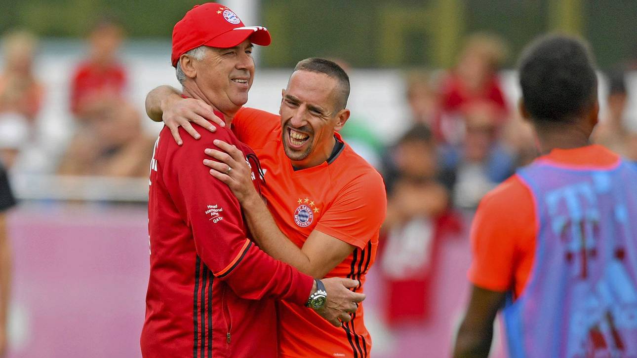 Bayern genießt die neue Freiheit