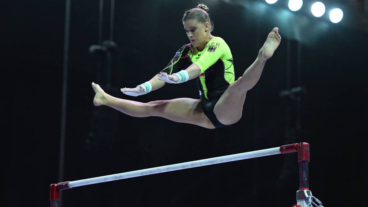 Seitz ist Sportlerin des Monats