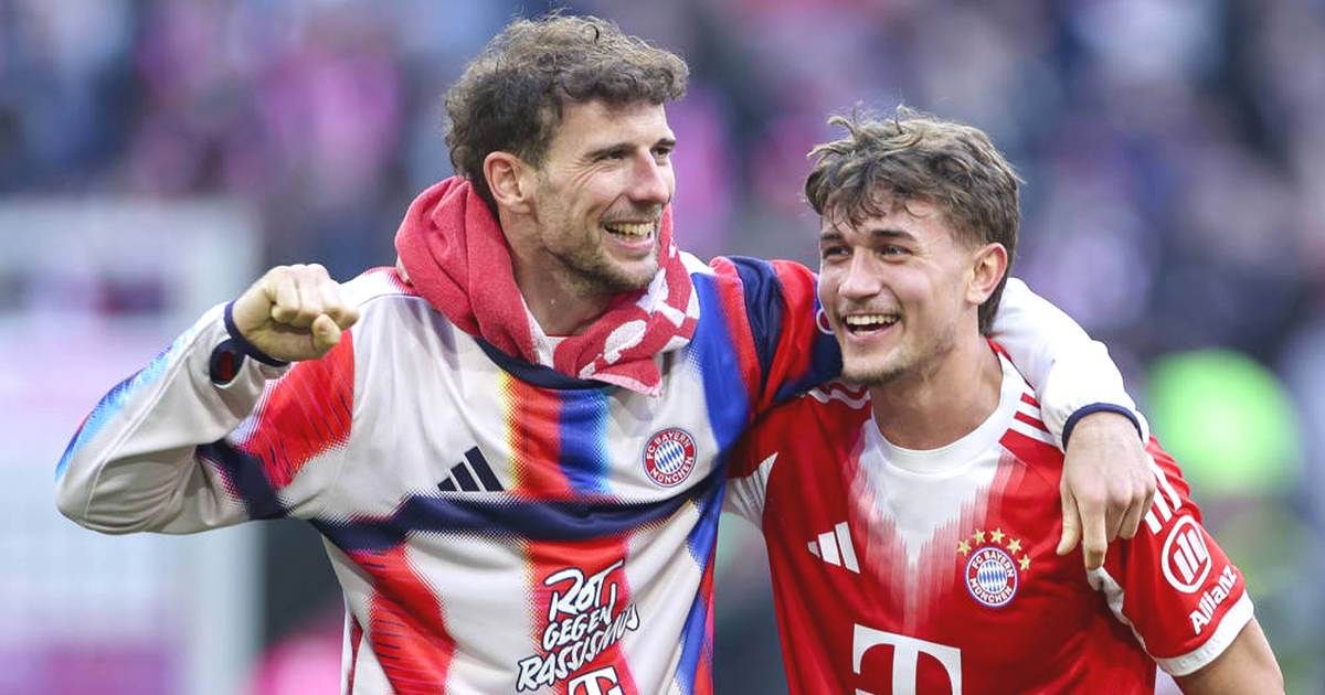 Soccer transfers: Rumors and news in the transfer ticker – Top offer for ...