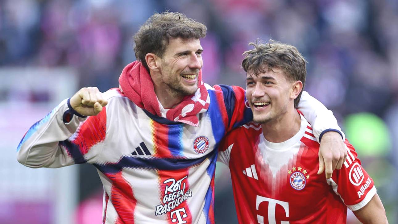 Transferticker: Angebot für Goretzka?