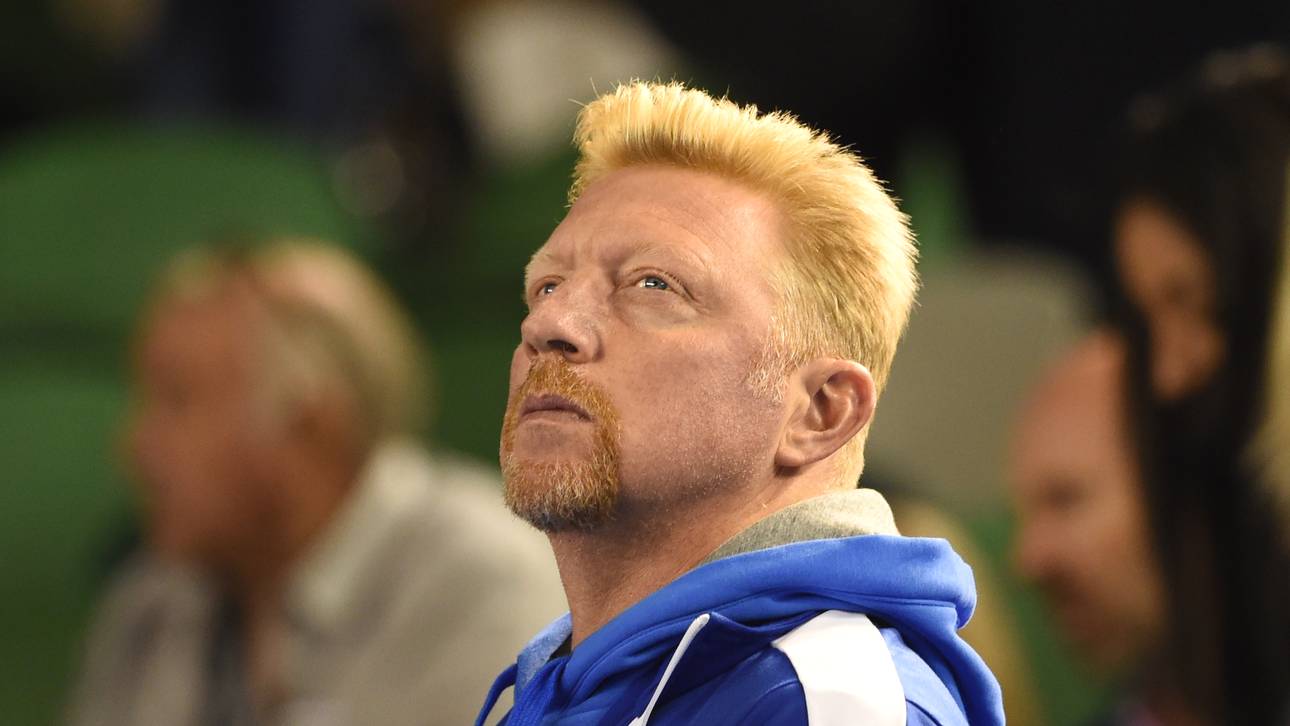 Tennis-Australian-Open-2015-Boris Becker