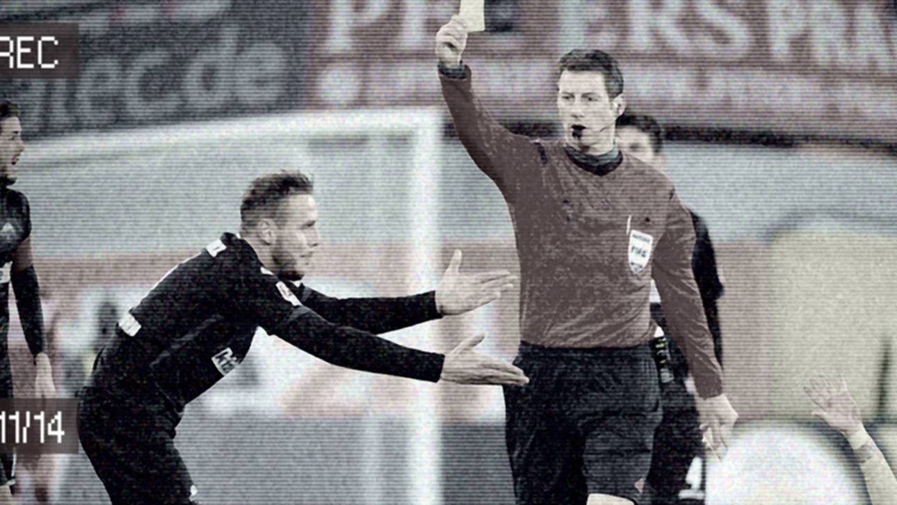 So funktioniert der Videobeweis