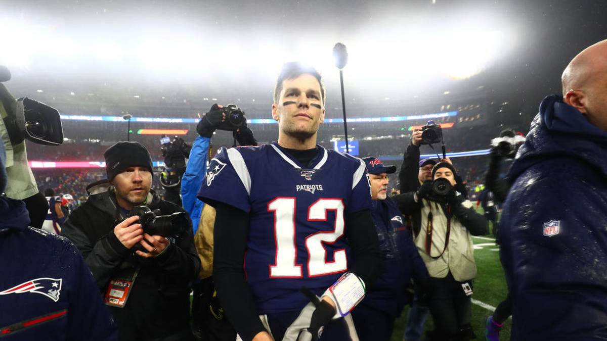 Die Ära der New England Patriots ist vorbei - zumindest mit Tom Brady Das ernüchternde Playoff-Aus gegen Tennessee war aber wohl nur ein Punkt. Bereits im Herbst gab es erste Wechselgerüchte