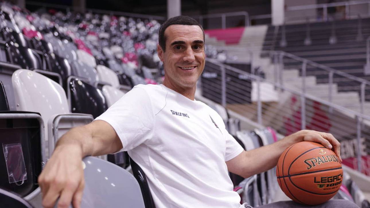 Baskets Bonn finden Iisalo-Ersatz