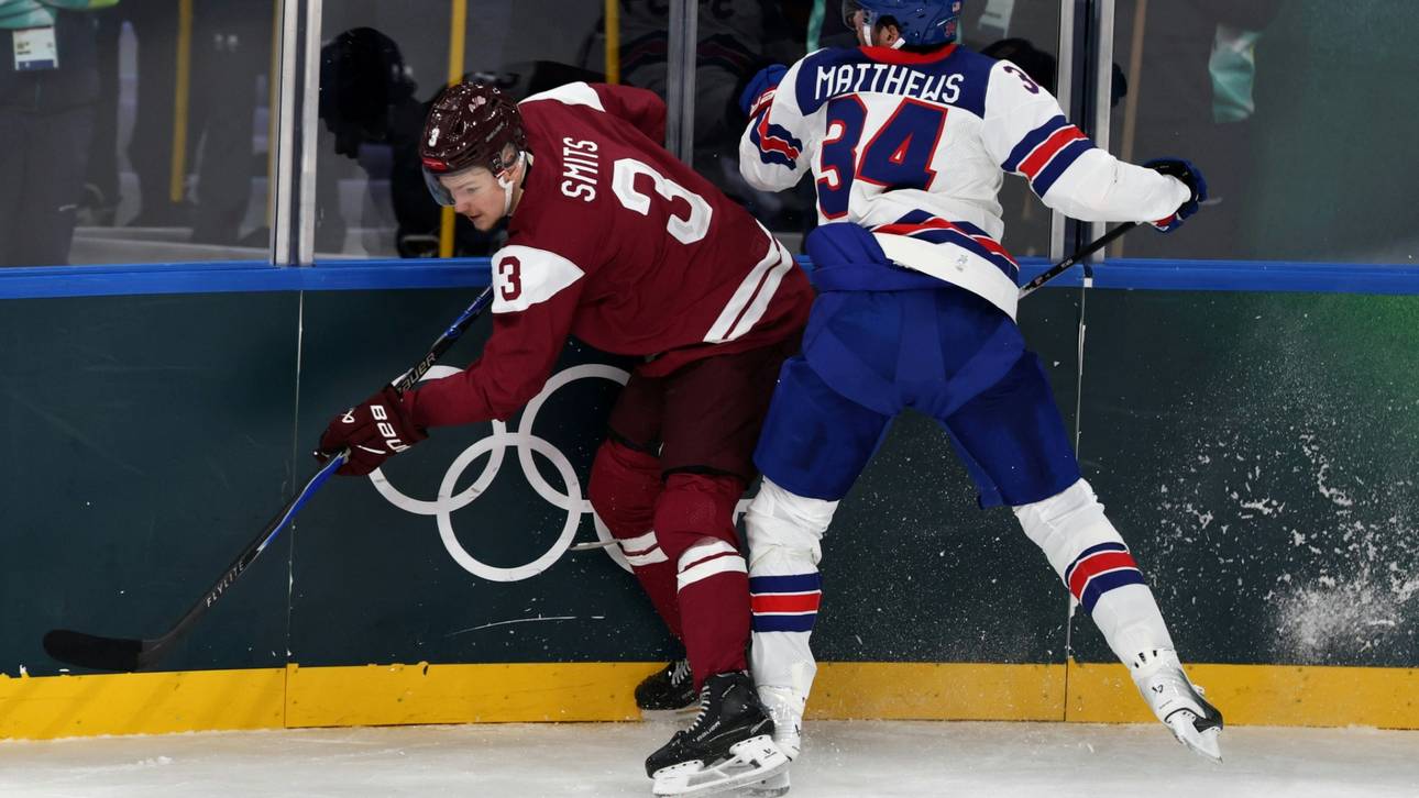 München holt lettisches Toptalent