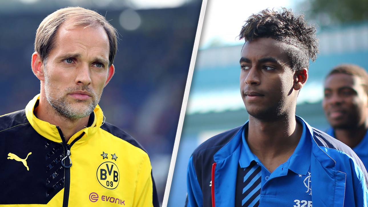 Zelalem zum BVB? Das sagt Tuchel
