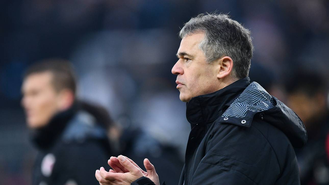 TV-Rechtevergabe macht Rettig Sorge