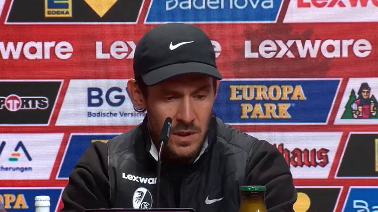 Warmherzige Worte für Kimmich und Kompany