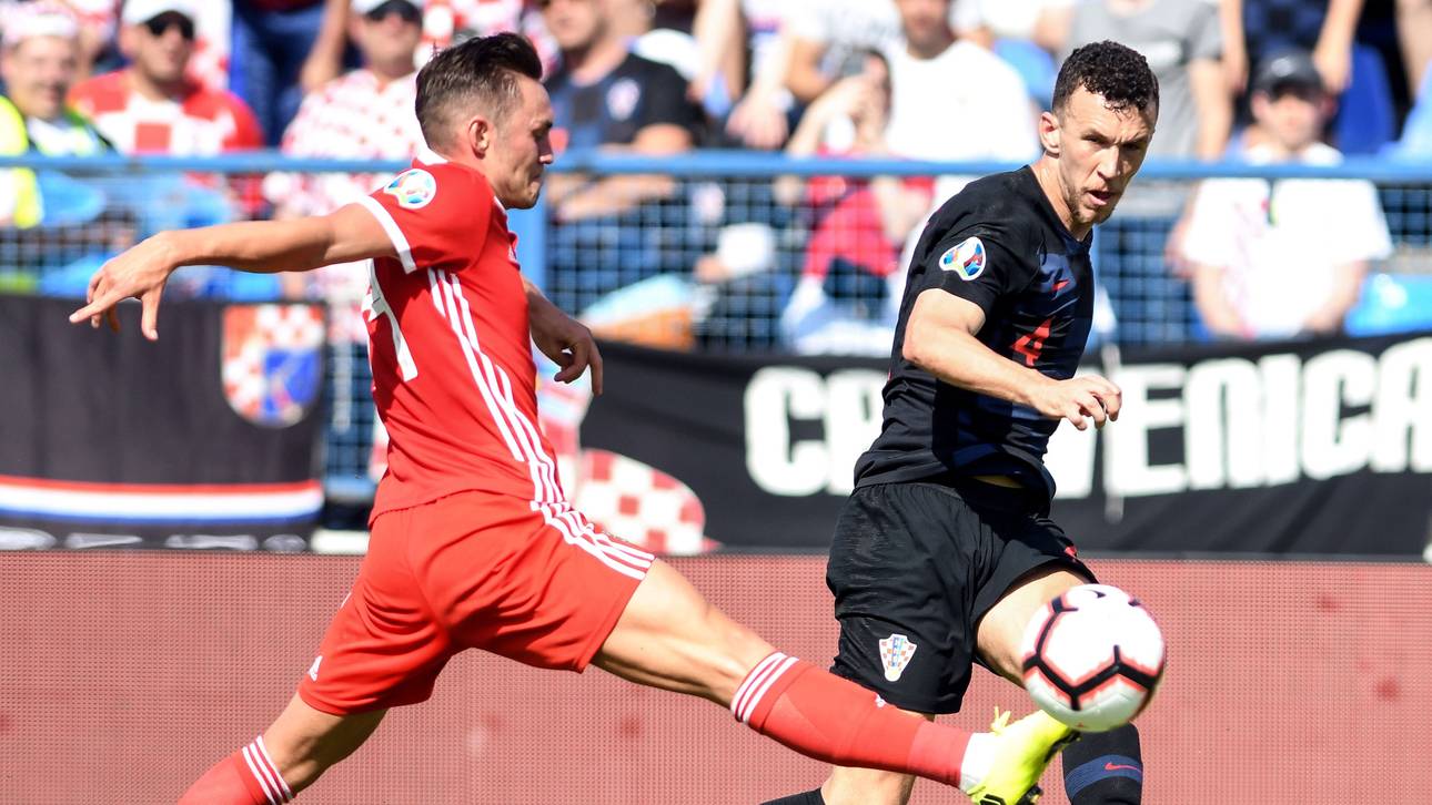 Kroatien müht sich – Orban glänzt