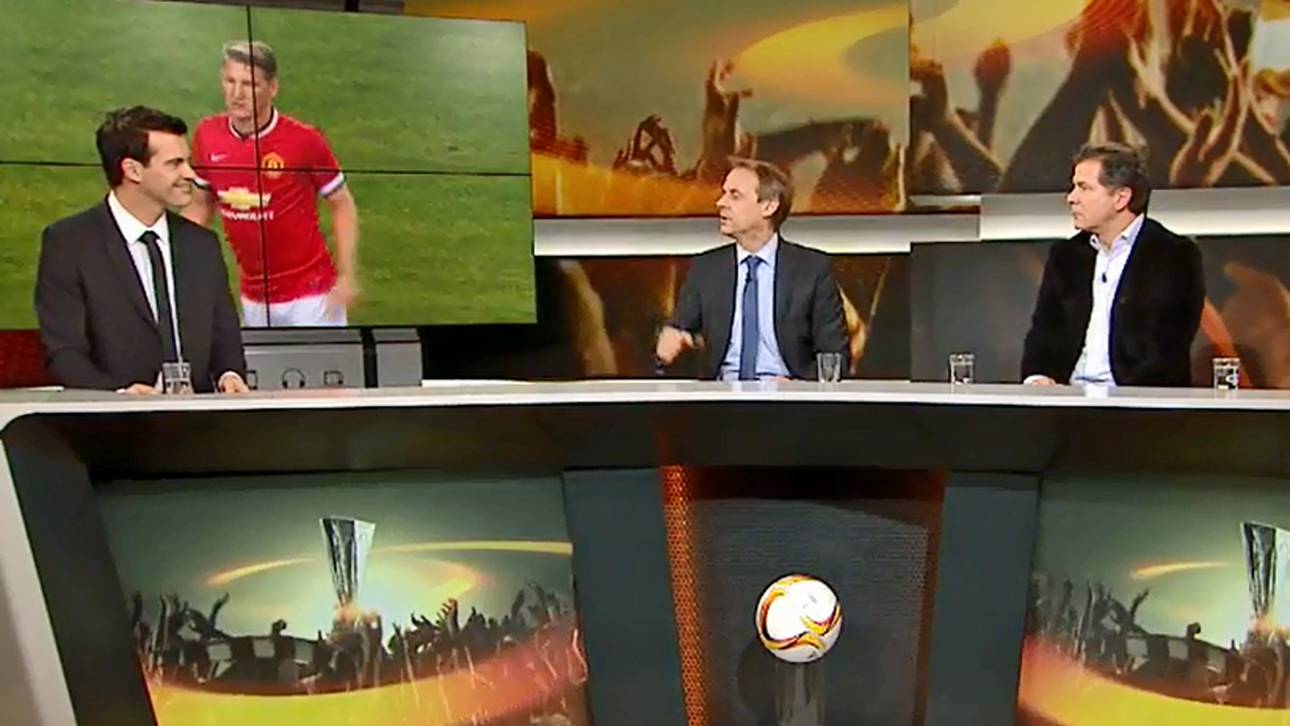 Experten stützen Schweinsteiger