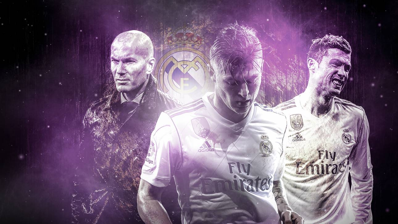 Real-Krise: Diesen Anteil hat Kroos