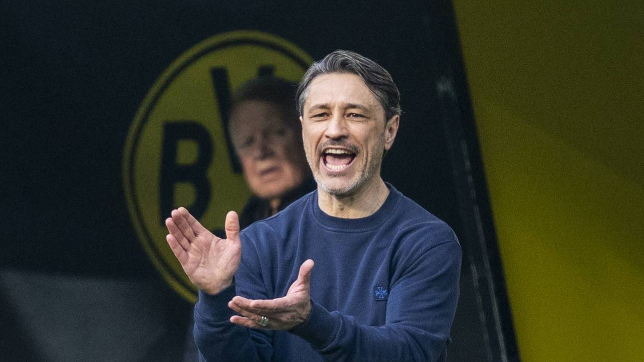 Bericht: England-Klub heiß auf Kovac