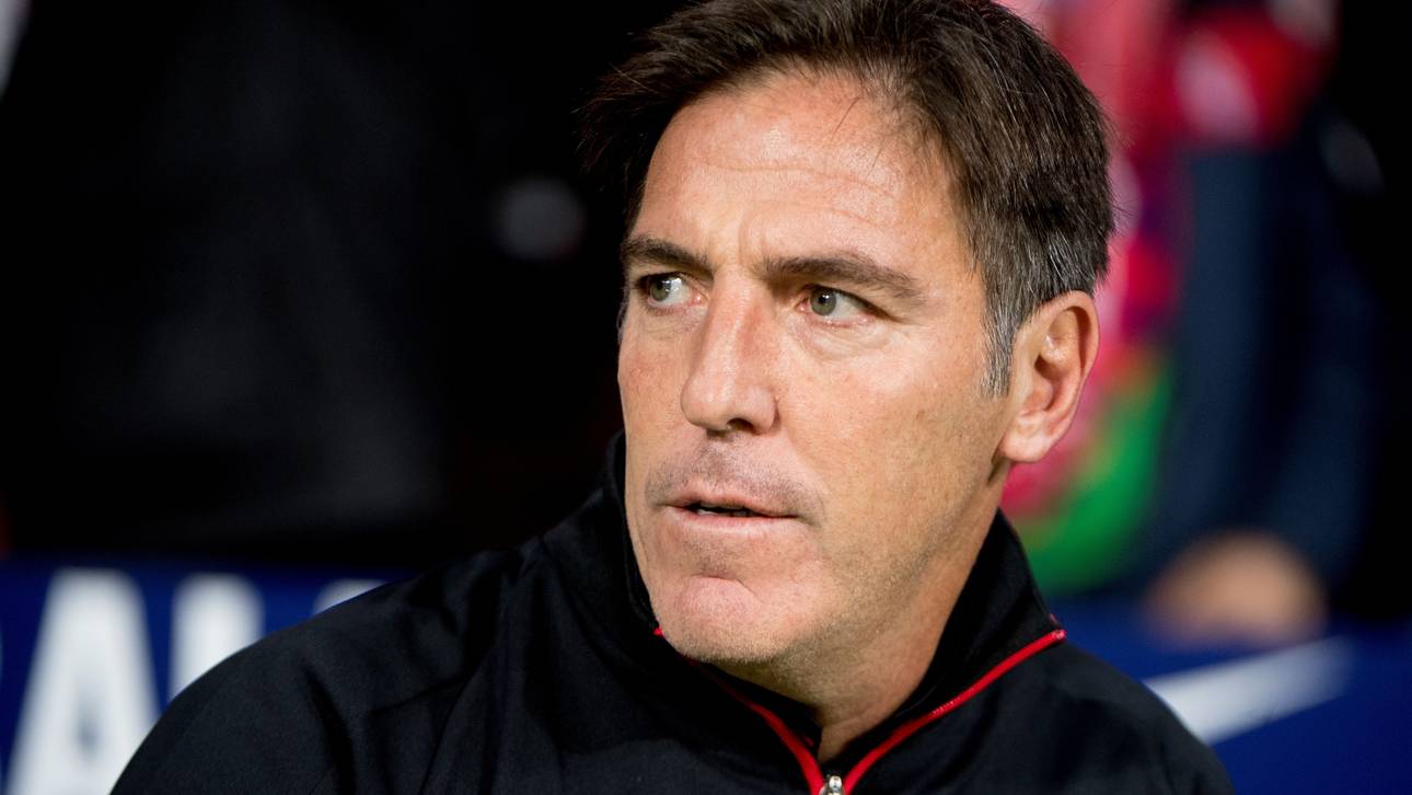 Bilbao entlässt Coach Berizzo