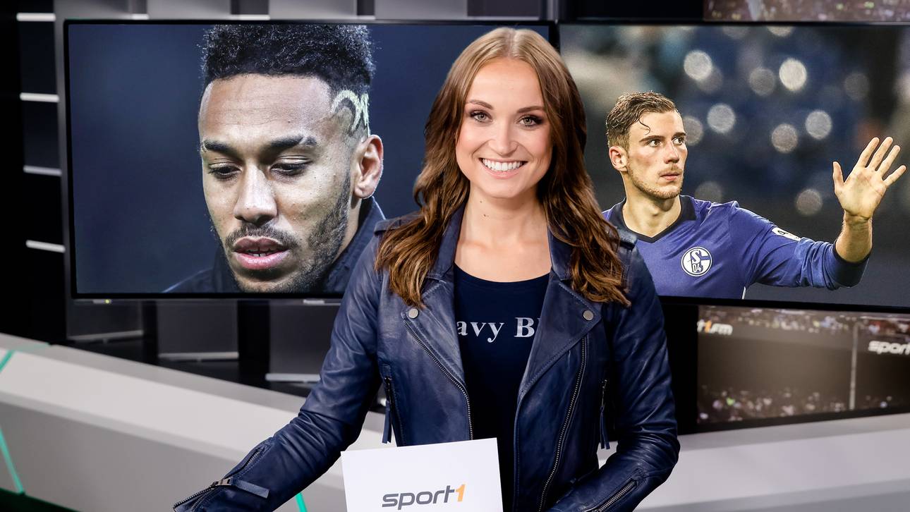 Die Themen in Bundesliga Aktuell