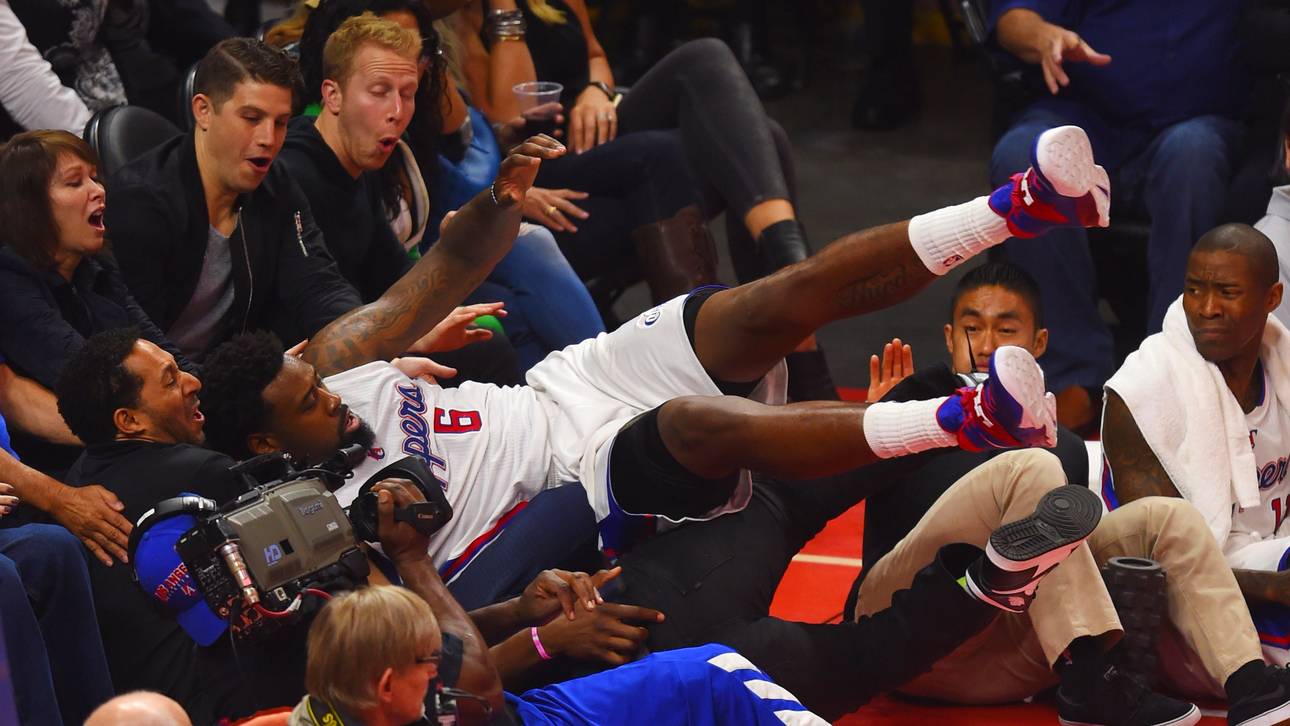 Meinung: Jordan stärker beschädigt