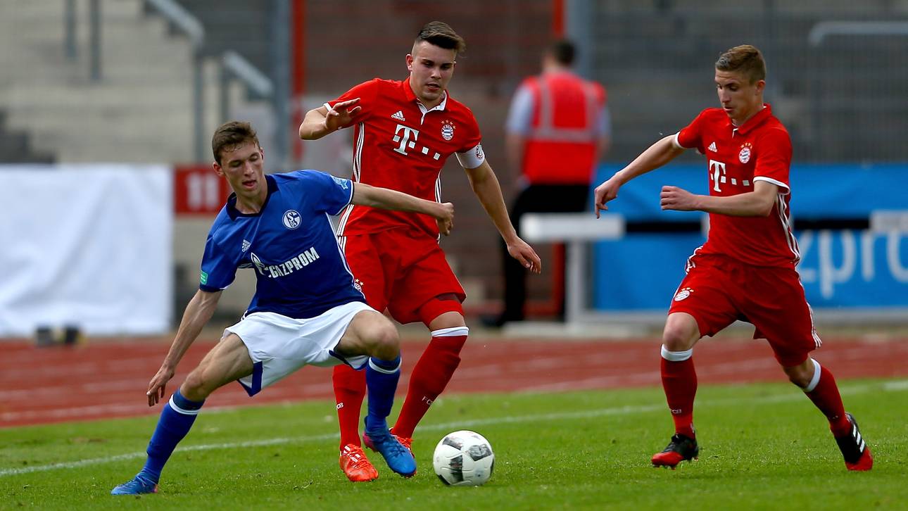 BVB und Bayern spielen um den Titel