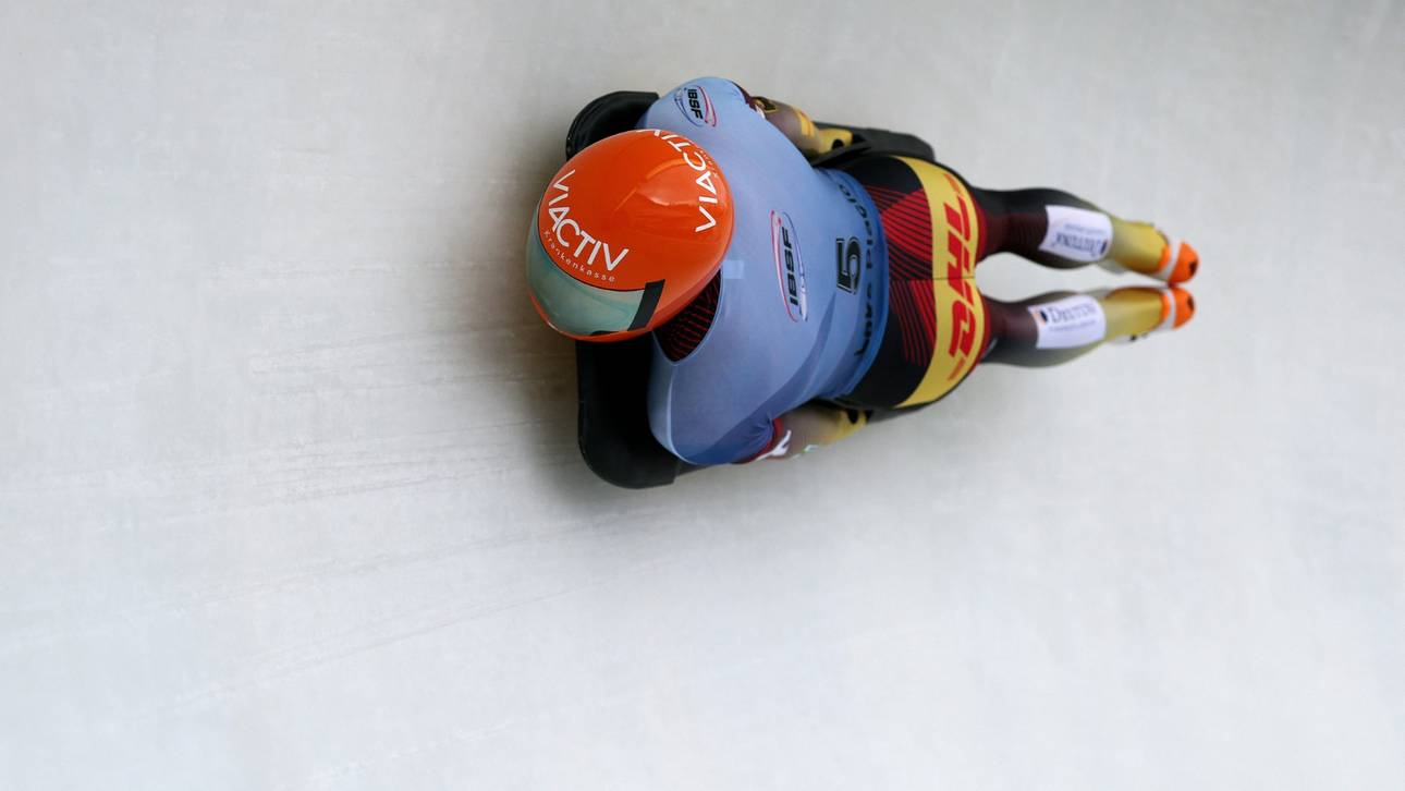 Jungk holt Bronze – Grotheer enttäuscht